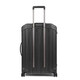 Чемодан Piquadro PQ Light (PQL) средний M Matt Black BV4427PQLM_NO фото