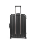 Чемодан Piquadro PQ Light (PQL) средний M Matt Black BV4427PQLM_NO фото, картинка, изображение