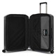 Чемодан Piquadro PQ Light (PQL) средний M Matt Black BV4427PQLM_NO фото