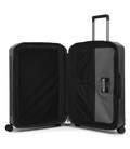 Чемодан Piquadro PQ Light (PQL) Midi Matt Black BV4427PQLM_NO картинка, изображение, фото