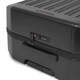 Чемодан Piquadro PQ Light (PQL) средний M Matt Black BV4427PQLM_NO фото