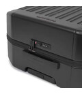 Чемодан Piquadro PQ Light (PQL) средний M Matt Black BV4427PQLM_NO фото, картинка, изображение