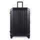 Валіза Piquadro PQ Light (PQL) Велика Matt Black BV4428PQLM_NO - картинка, зображення, фото валізи