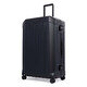 Чемодан Piquadro PQ Light (PQL) большой L Matt Black BV4428PQLM_NO фото
