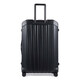 Валіза Piquadro PQ Light (PQL) Велика Matt Black BV4428PQLM_NO - картинка, зображення, фото валізи