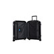 Валіза Piquadro PQ Light (PQL) Велика Matt Black BV4428PQLM_NO - картинка, зображення, фото валізи