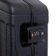 Валіза Piquadro PQ Light (PQL) Велика Matt Black BV4428PQLM_NO - картинка, зображення, фото валізи