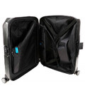 Чемодан Piquadro CUBICA/Black маленький S BV4425CB_N фото, картинка, изображение