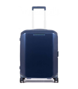 Валіза Piquadro CUBICA/Blue S Маленька BV4425CB_BLU