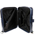 Чемодан Piquadro CUBICA/Blue Mini BV4425CB_BLU картинка, изображение, фото