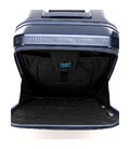 Чемодан Piquadro CUBICA/Blue маленький S BV4736CB_BLU фото, картинка, изображение