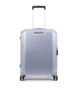 Чемодан Piquadro CUBICA/Grey Mini BV4425CB_GR фото, картинка, изображение