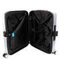 Чемодан Piquadro CUBICA/Grey маленький S BV4425CB_GR фото, картинка, изображение