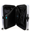 Чемодан Piquadro CUBICA/Grey средний M BV4427CB_GR фото, картинка, изображение