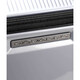Валіза Piquadro CUBICA/Grey S Маленька BV4736CB_GR - картинка, зображення, фото валізи