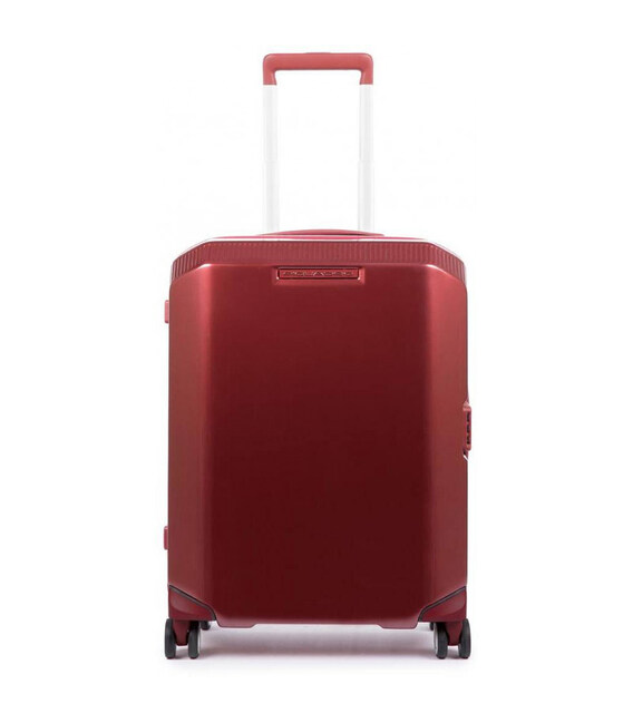 Валіза Piquadro CUBICA/Red S Маленька BV4425CB_R картинка, зображення, фото