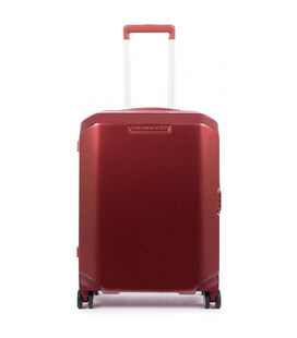 Чемодан Piquadro CUBICA/Red маленький S BV4425CB_R фото, картинка, изображение