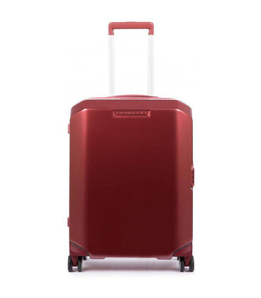 Чемодан Piquadro CUBICA/Red маленький S BV4425CB_R фото, картинка, изображение