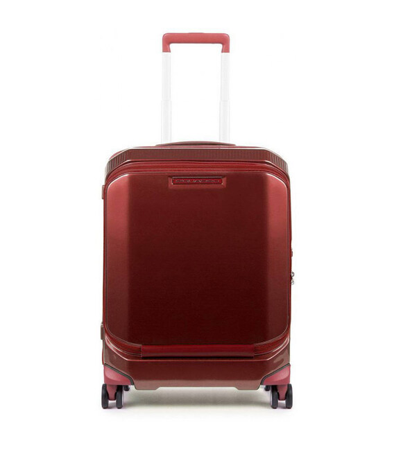 Чемодан Piquadro CUBICA/Red Mini BV4736CB_R фото, картинка, изображение