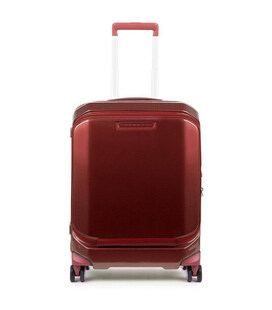 Чемодан Piquadro CUBICA/Red Mini BV4736CB_R фото, картинка, изображение