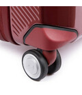 Чемодан Piquadro CUBICA/Red маленький S BV4736CB_R фото, картинка, изображение