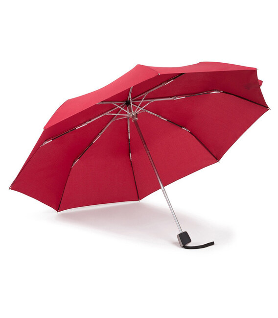 Зонт складной Piquadro OM5 Red OM5284OM5_R фото, картинка, изображение