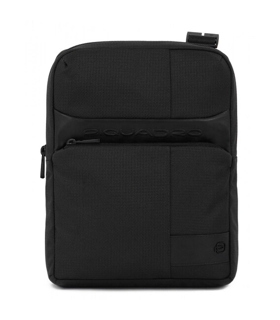 Сумка Piquadro Wollem (W129) Black CA1816W129_N картинка, зображення, фото