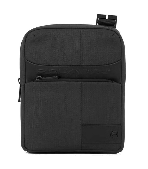 Сумка Piquadro Wollem (W129) Black CA3084W129_N фото, картинка, изображение
