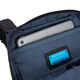 Сумка Piquadro Wollem (W129) Black CA3084W129_N фото