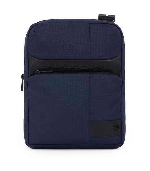 Сумка Piquadro Wollem (W129) Blue CA1816W129_BLU фото, картинка, изображение
