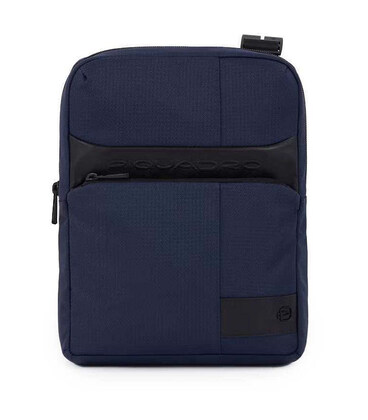 Сумка Piquadro Wollem (W129) Blue CA1816W129_BLU картинка, изображение, фото