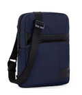Сумка Piquadro Wollem (W129) Blue CA1816W129_BLU картинка, изображение, фото