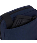 Сумка Piquadro Wollem (W129) Blue CA1816W129_BLU картинка, изображение, фото
