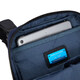 Сумка Piquadro Wollem (W129) Blue CA3084W129_BLU фото