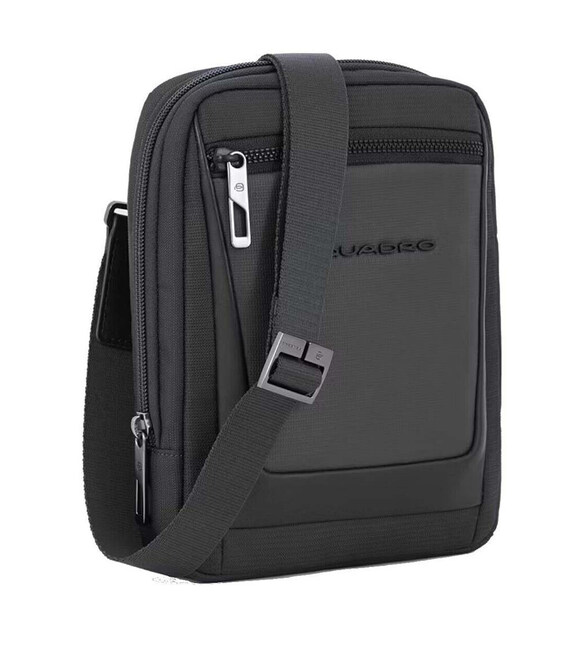 Сумка Piquadro Wallaby (W120) Black CA3084W120_N фото, картинка, изображение