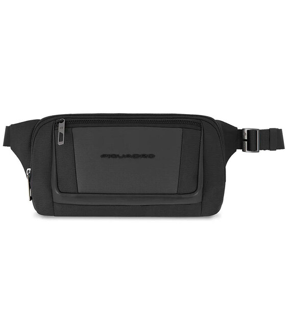 Сумка на пояс Piquadro Wallaby (W120) Black CA5752W120_N картинка, зображення, фото