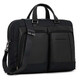 Сумка для ноутбука Piquadro Wallaby (W120) Black CA6017W120_N картинка, зображення, фото