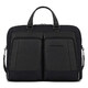 Сумка для ноутбука Piquadro Wallaby (W120) Black CA6017W120_N картинка, зображення, фото