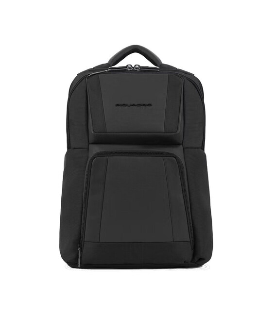 Рюкзак для ноутбука Piquadro Wallaby (W120) Black CA6220W120_N картинка, зображення, фото