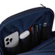 Рюкзак для ноутбука Piquadro Wallaby (W120) Black CA6220W120_N фото