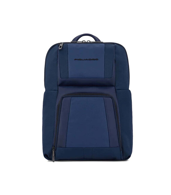 Рюкзак для ноутбука Piquadro Wallaby (W120) Night Blue CA6221W120_BLU фото, картинка, изображение