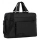 Сумка для ноутбука Piquadro Aye (W119) Black CA5981W119_N фото