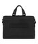 Сумка для ноутбука Piquadro Aye (W119) Black CA5981W119_N фото, картинка, изображение