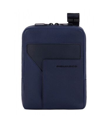 Сумка Piquadro Aye (W119) Night Blue CA3084W119_BLU картинка, изображение, фото