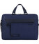 Сумка для ноутбука Piquadro Aye (W119) Night Blue CA6203W119_BLU фото, картинка, изображение