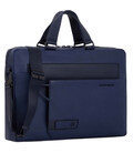 Сумка для ноутбука Piquadro Aye (W119) Night Blue CA6203W119_BLU картинка, зображення, фото