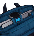 Сумка для ноутбука Piquadro Aye (W119) Night Blue CA6203W119_BLU картинка, зображення, фото