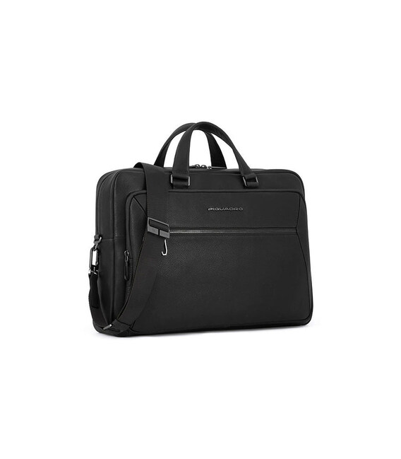 Сумка для ноутбука Piquadro Rhino (W118) Black CA6244W118_N картинка, зображення, фото