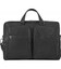 Сумка для ноутбука Piquadro Rhino (W118) Black CA6245W118_N картинка, зображення, фото