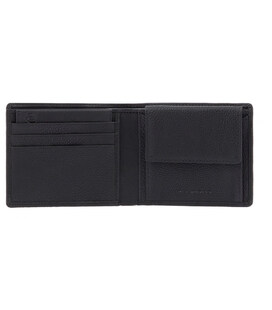 Портмоне Piquadro Rhino (W118) Black PU4188W118R_N фото, картинка, изображение